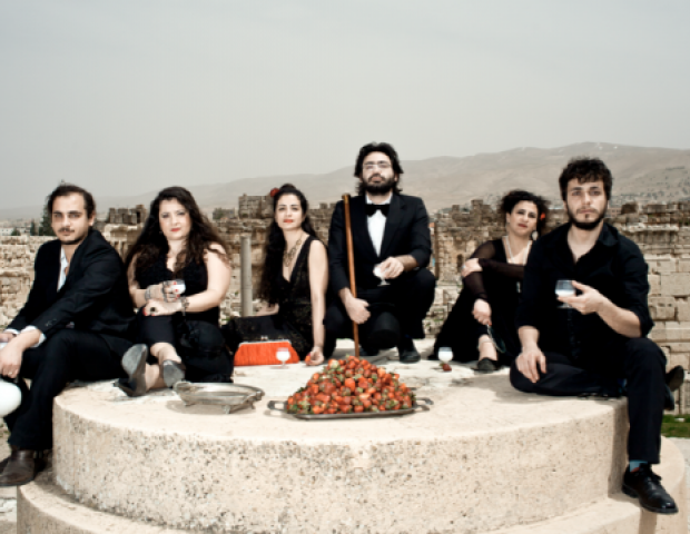 http://zoukak.org/ Zoukak, laboratoire culturel pour le théâtre libanais