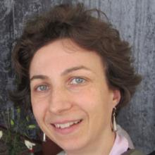 Fanny Bouquerel Fanny Bouquerel